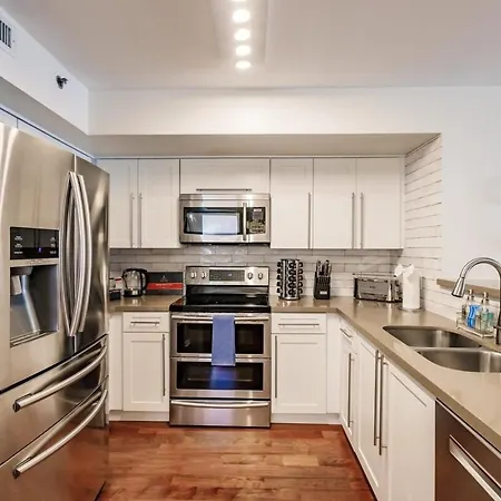 Bnb Hyperion - 3B Gem W Golf & Intracoastal Views Miami Exterior photo