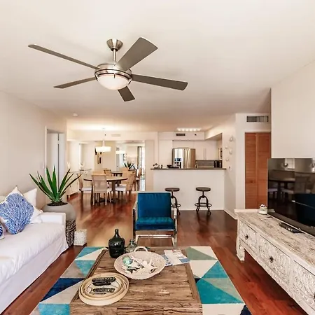 Bnb Hyperion - 3B Gem W Golf & Intracoastal Views Miami Exterior photo