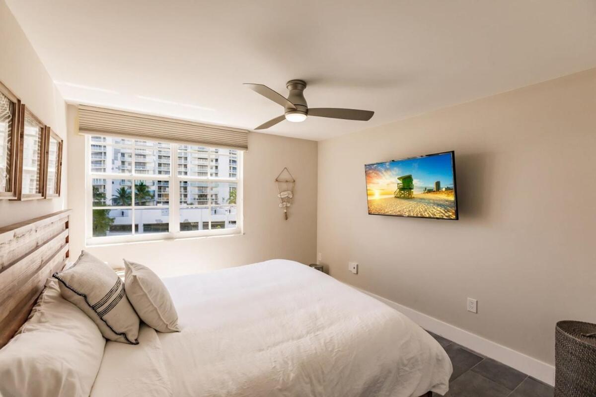 Hyperion - 3b Gem W Golf & Intracoastal Views Сasa de vacaciones Miami