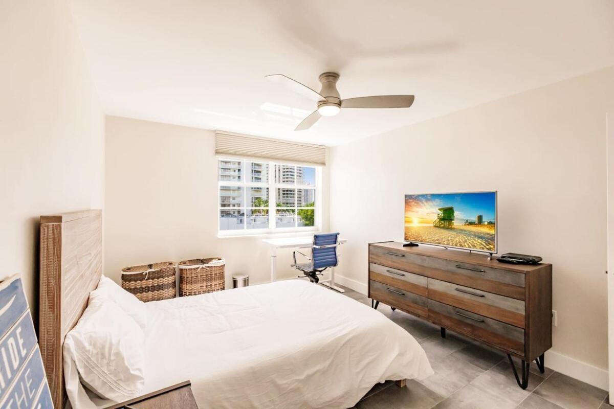 Hyperion - 3b Gem W Golf & Intracoastal Views Сasa de vacaciones Miami