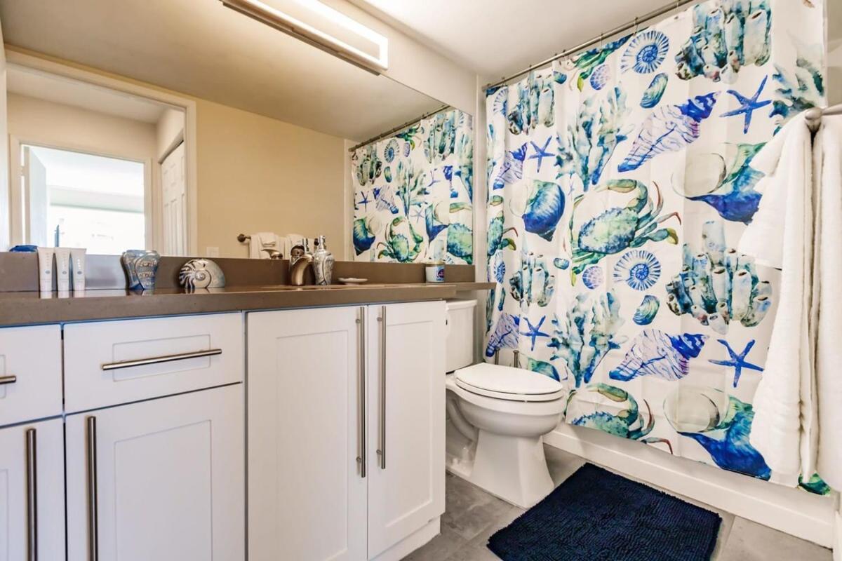 Сasa de vacaciones Hyperion - 3b Gem W Golf & Intracoastal Views Miami