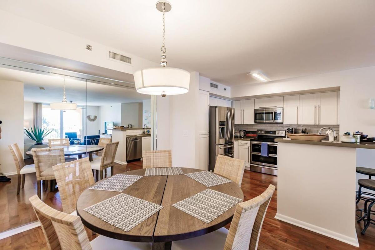 Hyperion - 3b Gem W Golf & Intracoastal Views Сasa de vacaciones *