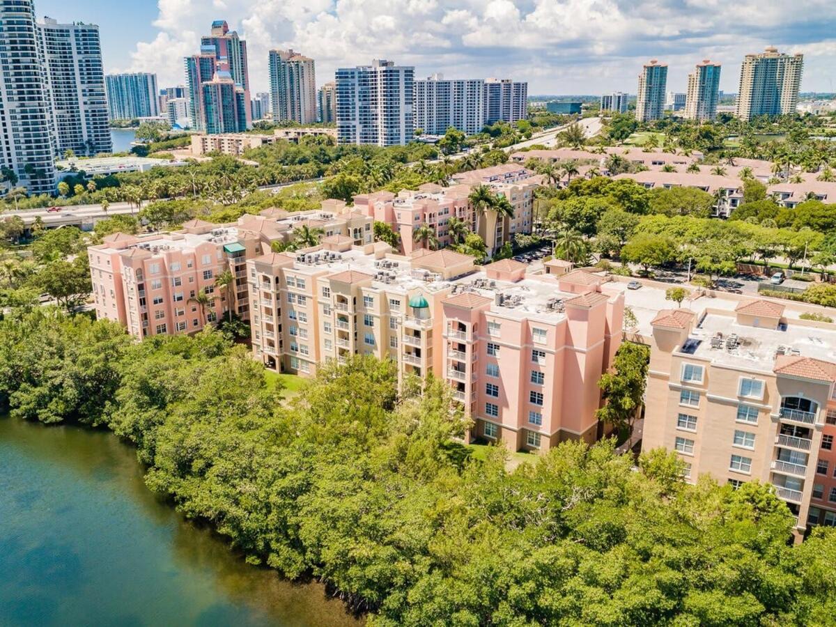 Hyperion - 3b Gem W Golf & Intracoastal Views Сasa de vacaciones *