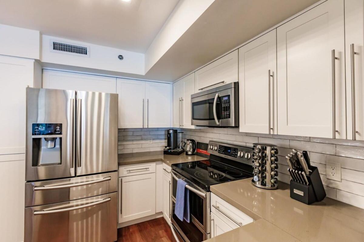 Hyperion - 3b Gem W Golf & Intracoastal Views Сasa de vacaciones Miami