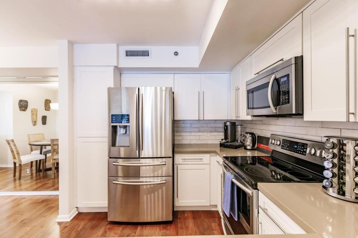 Сasa de vacaciones Hyperion - 3b Gem W Golf & Intracoastal Views