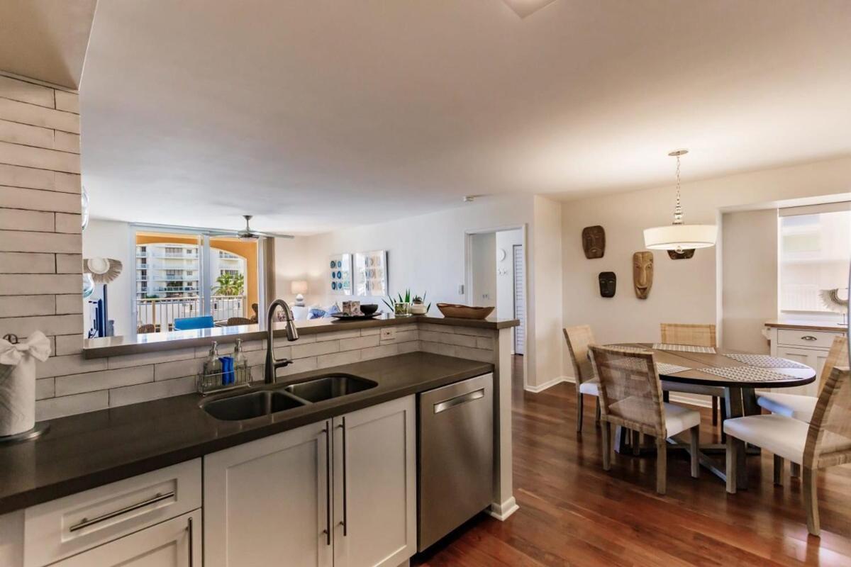 Hyperion - 3b Gem W Golf & Intracoastal Views Сasa de vacaciones Miami