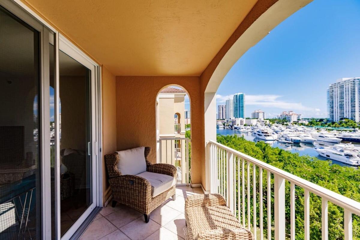 Hyperion - 3b Gem W Golf & Intracoastal Views Сasa de vacaciones